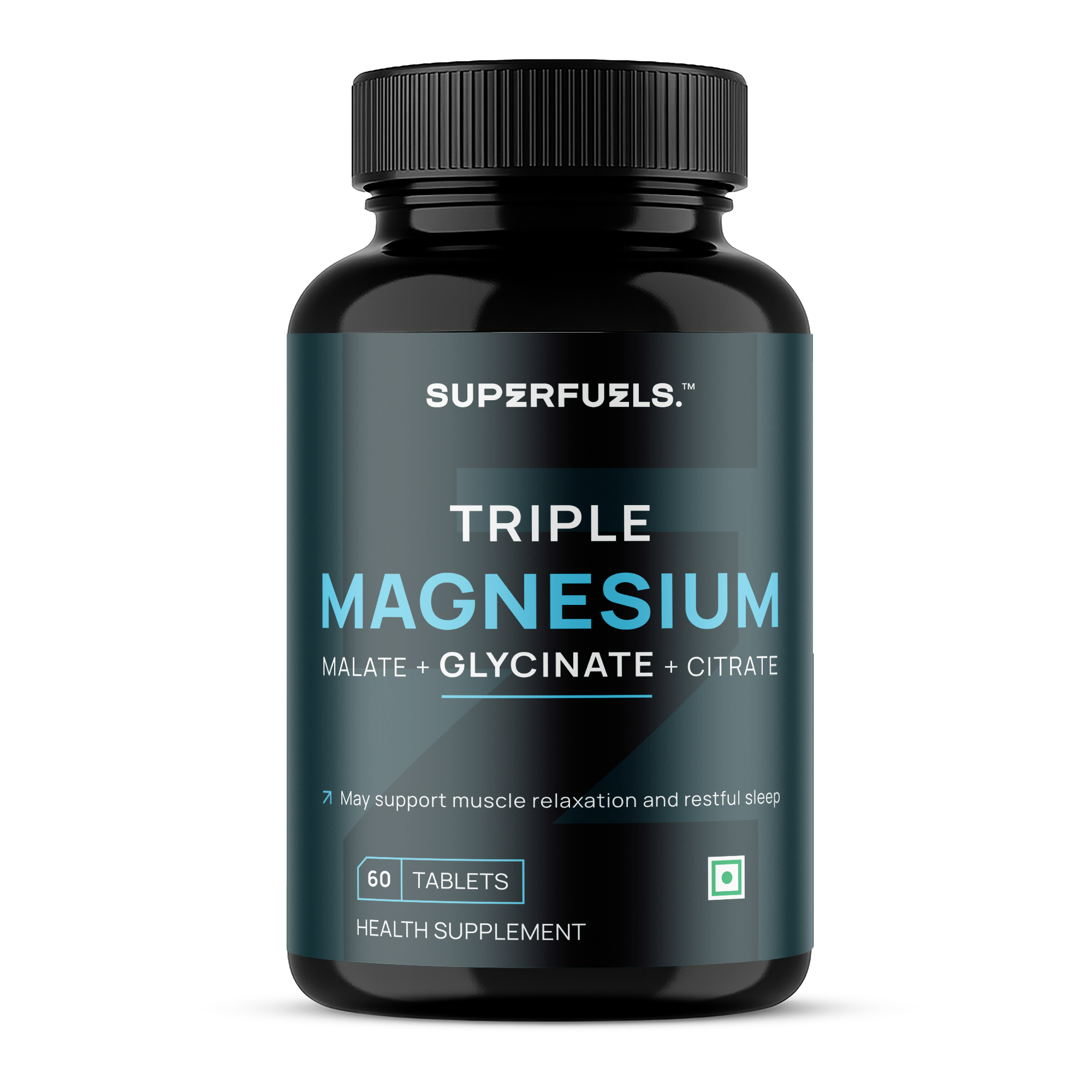 TRIPLE MAGNESIUM COMPLEX