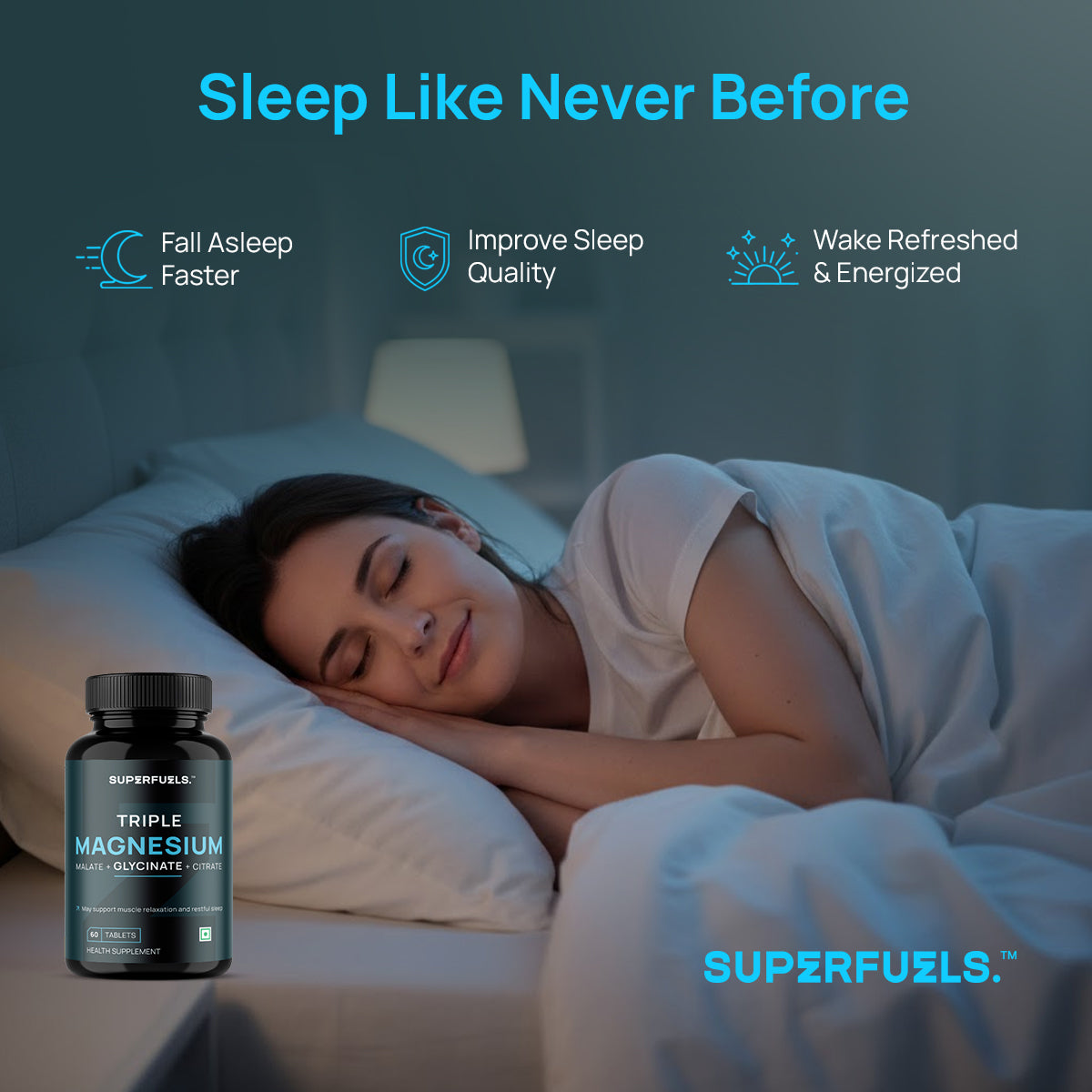 TRIPLE MAGNESIUM COMPLEX