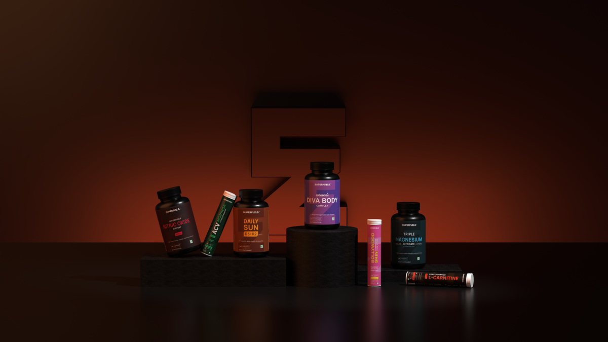 Superfuels