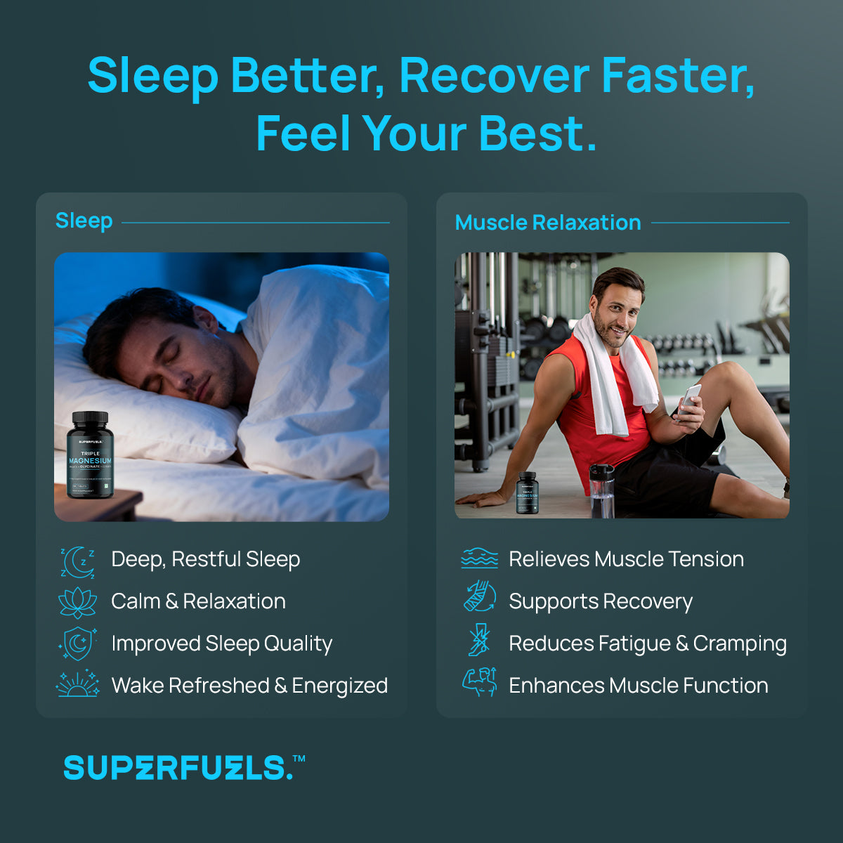 TRIPLE MAGNESIUM COMPLEX