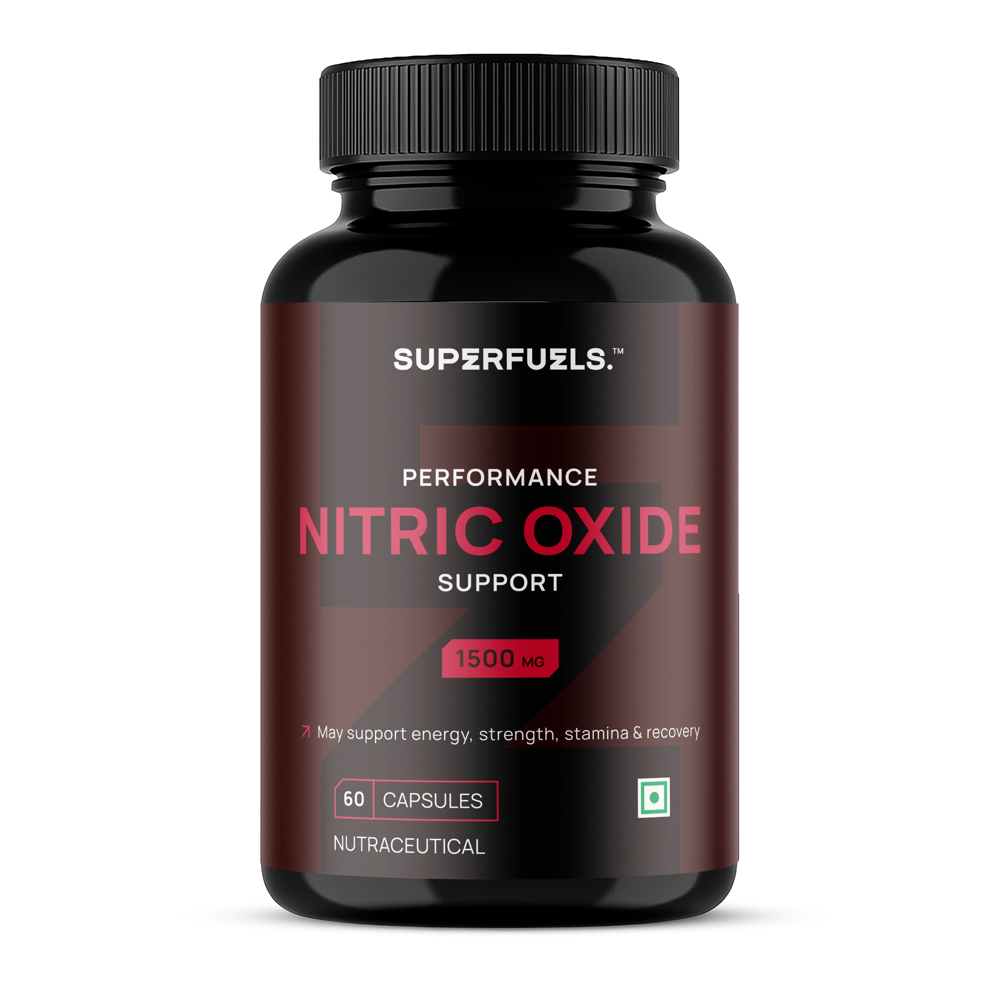 NITRIC OXIDE SUPPORT